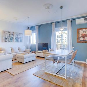 Apartamento Superior de 2 Dormitorios