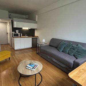 St Marc Appartement 4 Personnes Au Centre De Paris